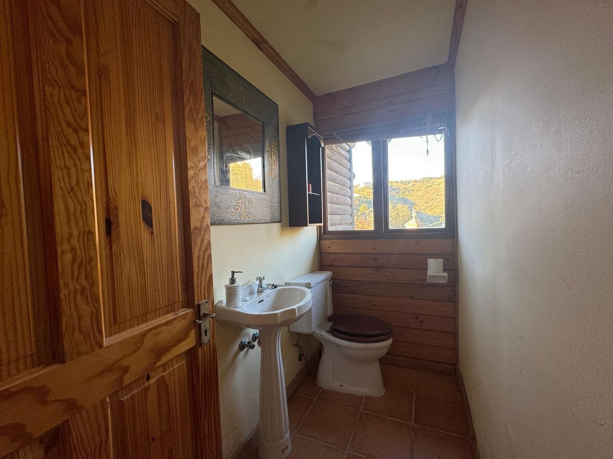 3 Bedroom Country house in Mijas - Foto 11