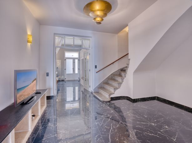 Villa con 5 camere con piscina a Baleari, Spagna – Foto 5