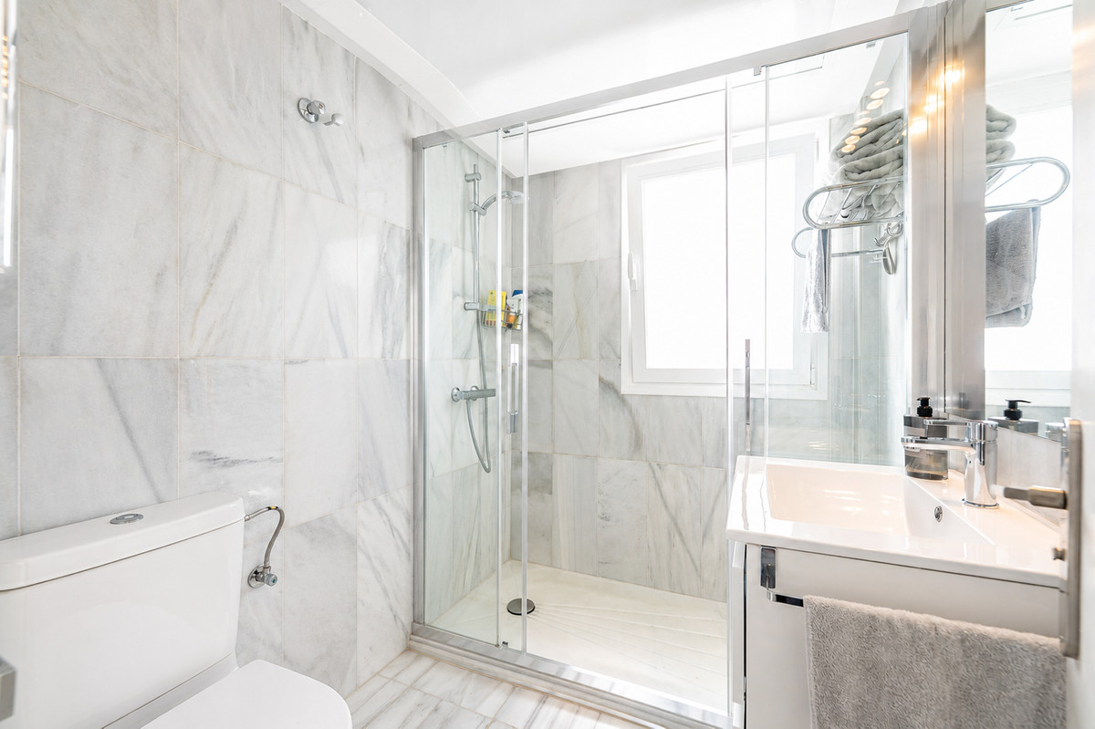 3 Bedroom Townhouse in Marbella - Foto 15