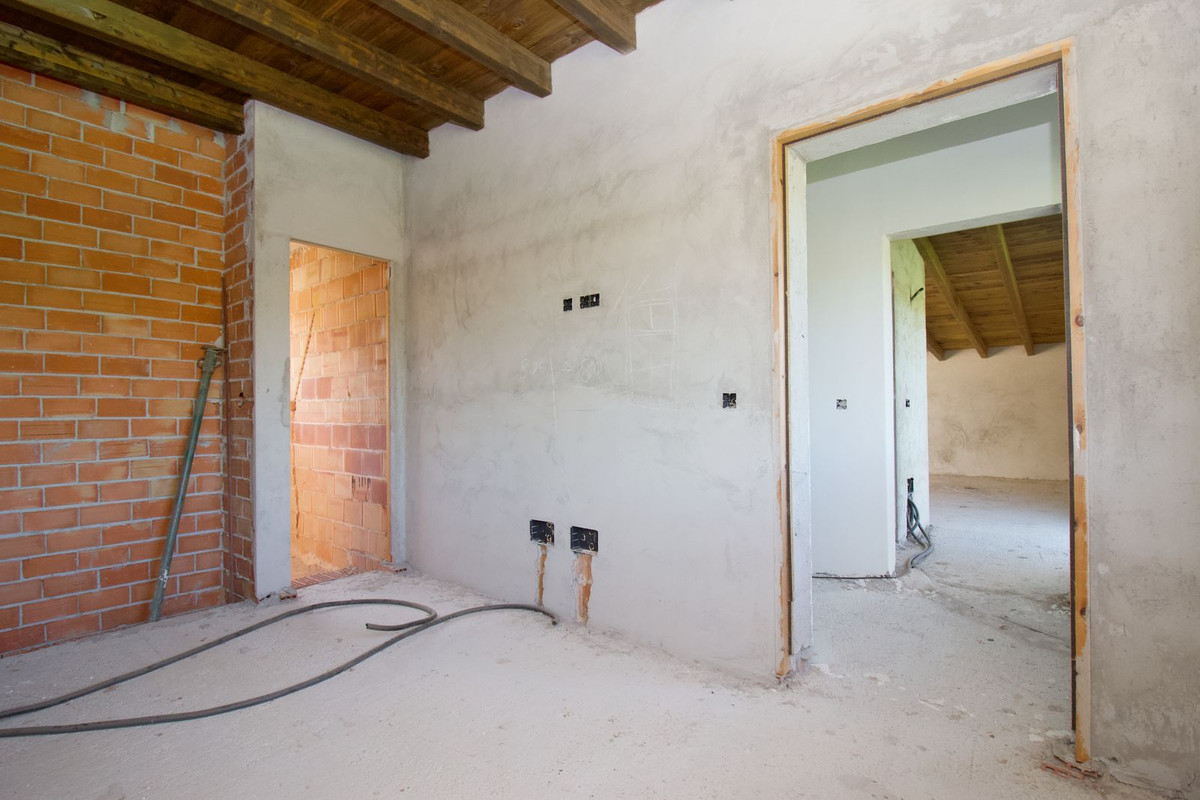 5 Bedroom Country house in Coín - Foto 45
