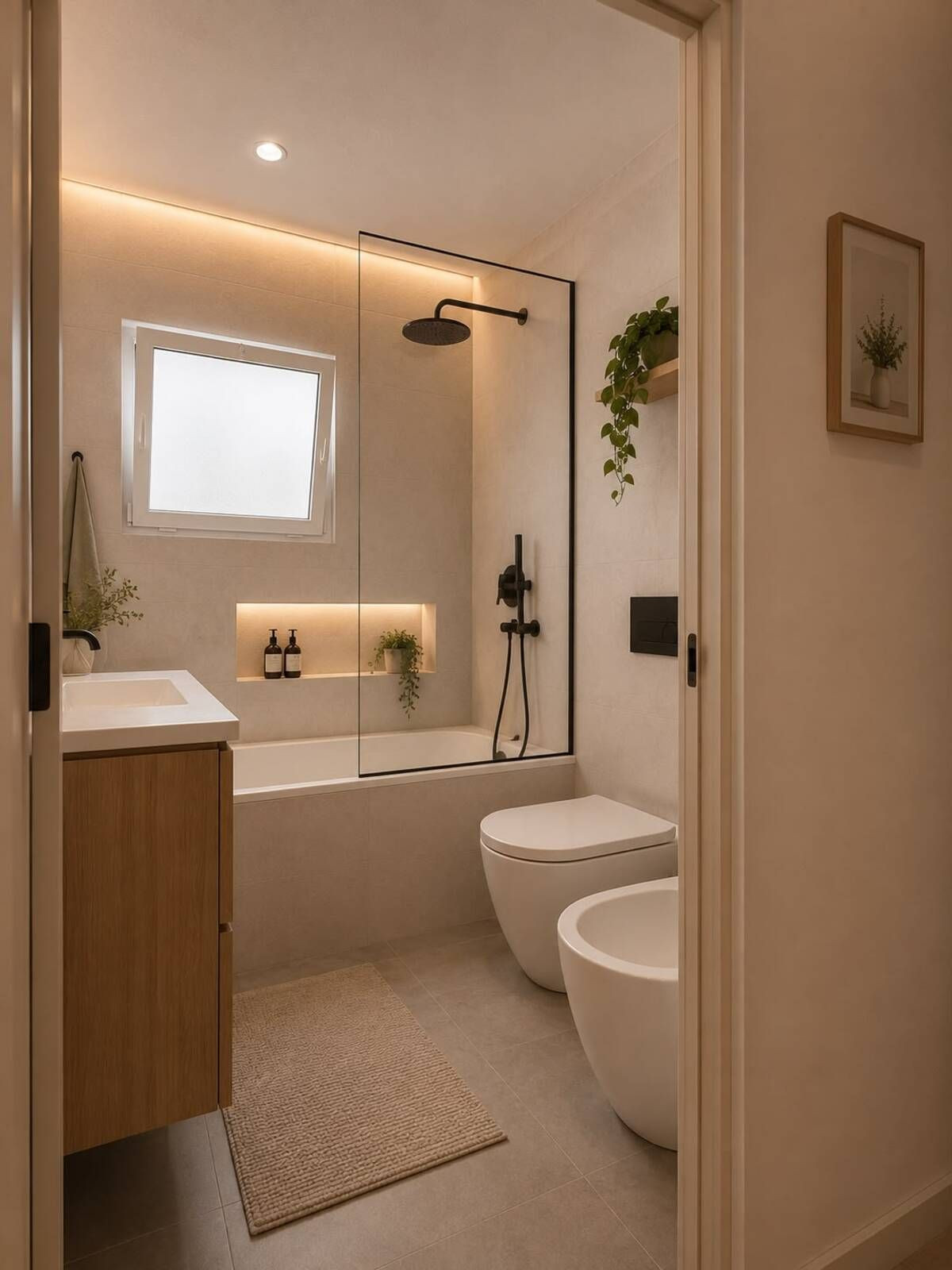 3 Bedroom Townhouse in Estepona - Foto 22