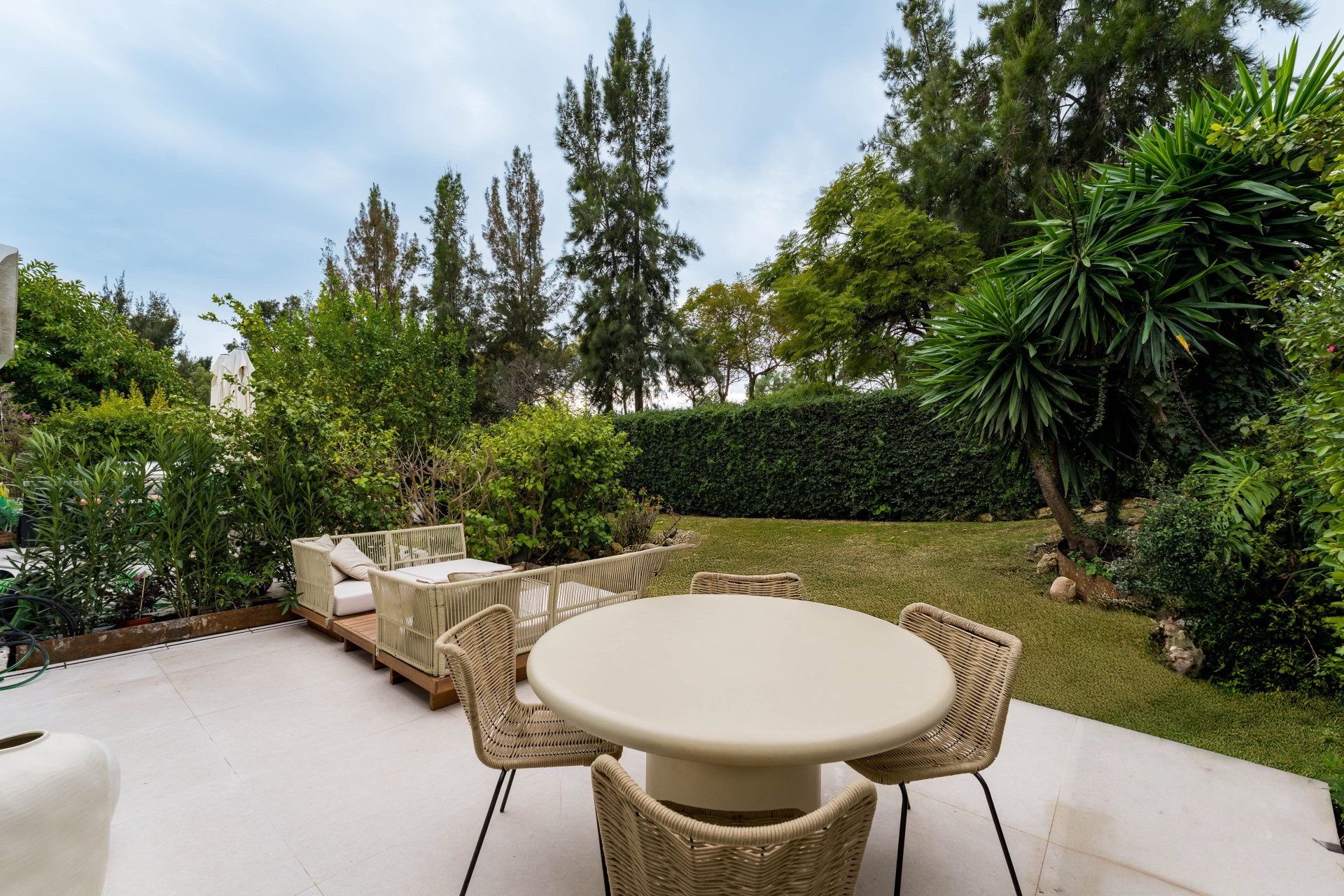 3 Bedroom Apartment in Benahavís - Photo 20