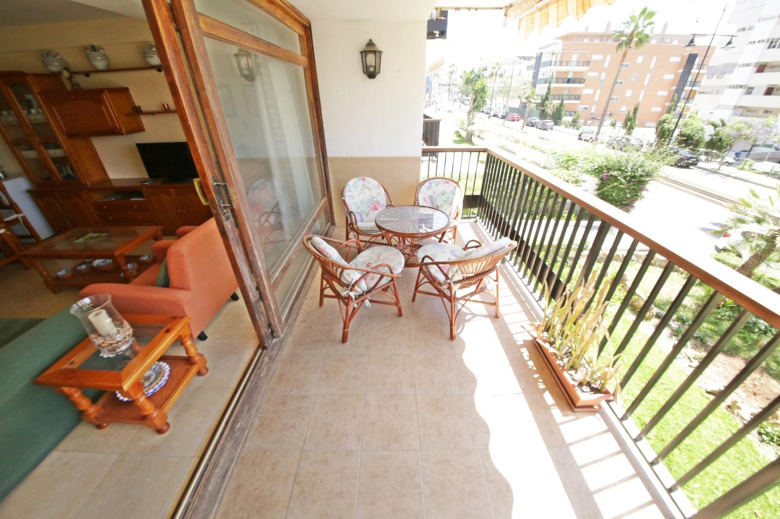 2 Bedroom Apartment in Fuengirola - Foto 23
