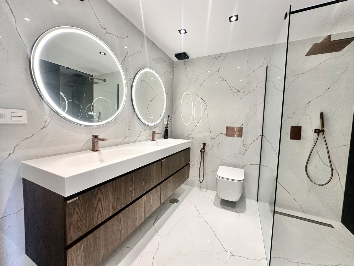 3 Bedroom Apartment in Marbella - Foto 40