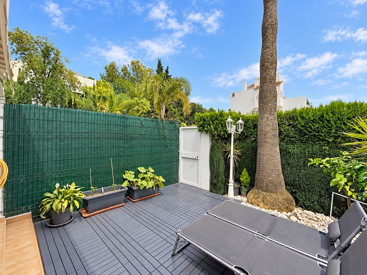 4 Bedroom Townhouse in Marbella - Foto 42