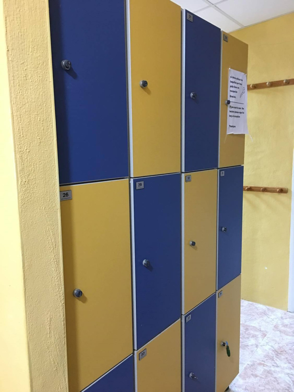 Bedrijfsruimte in Murcia, Spanje – Foto 5