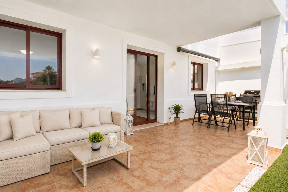 3 Bedroom Townhouse in Casares - Photo 13