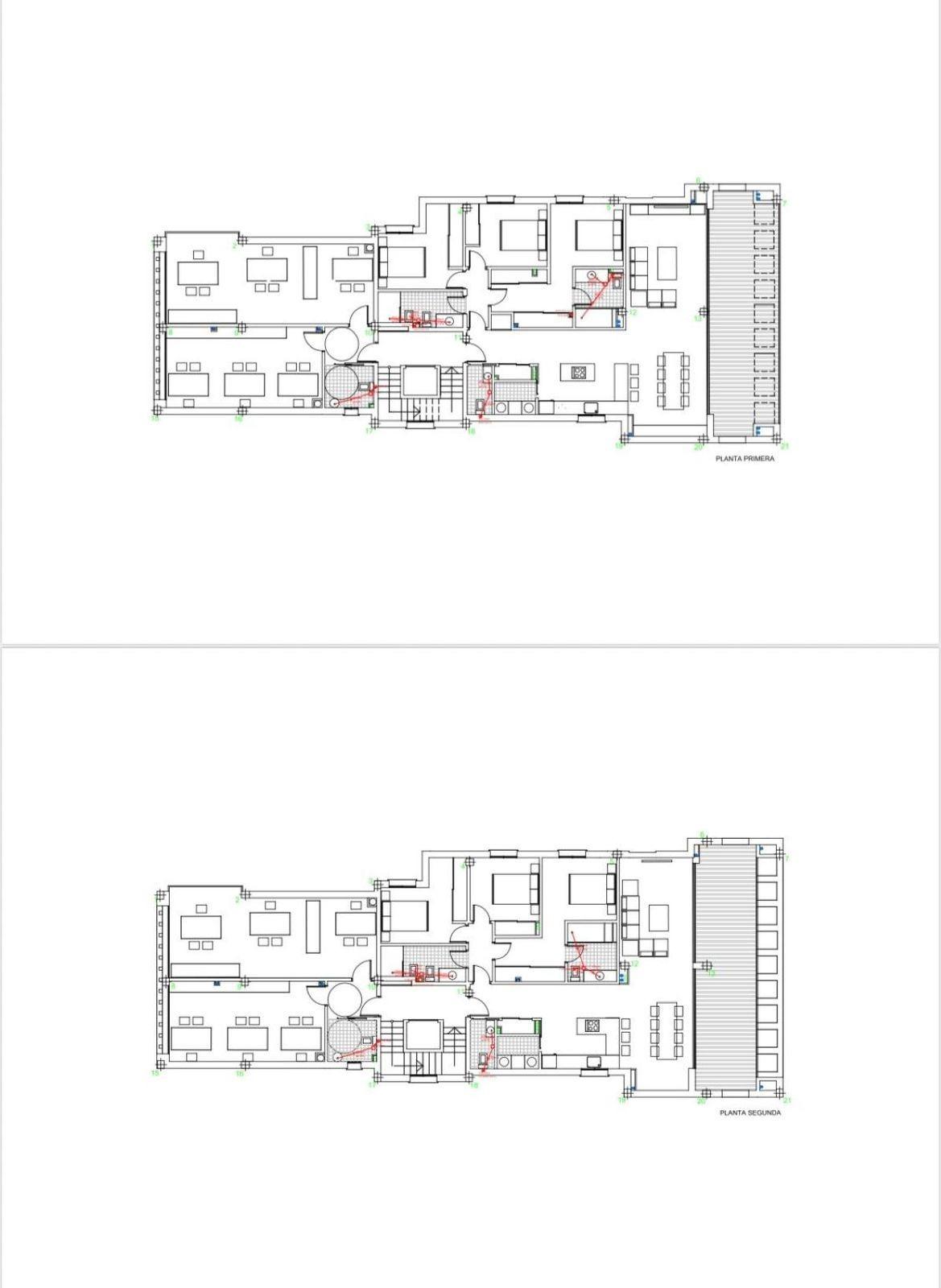 1,401 m² Plot in Estepona - Photo 6