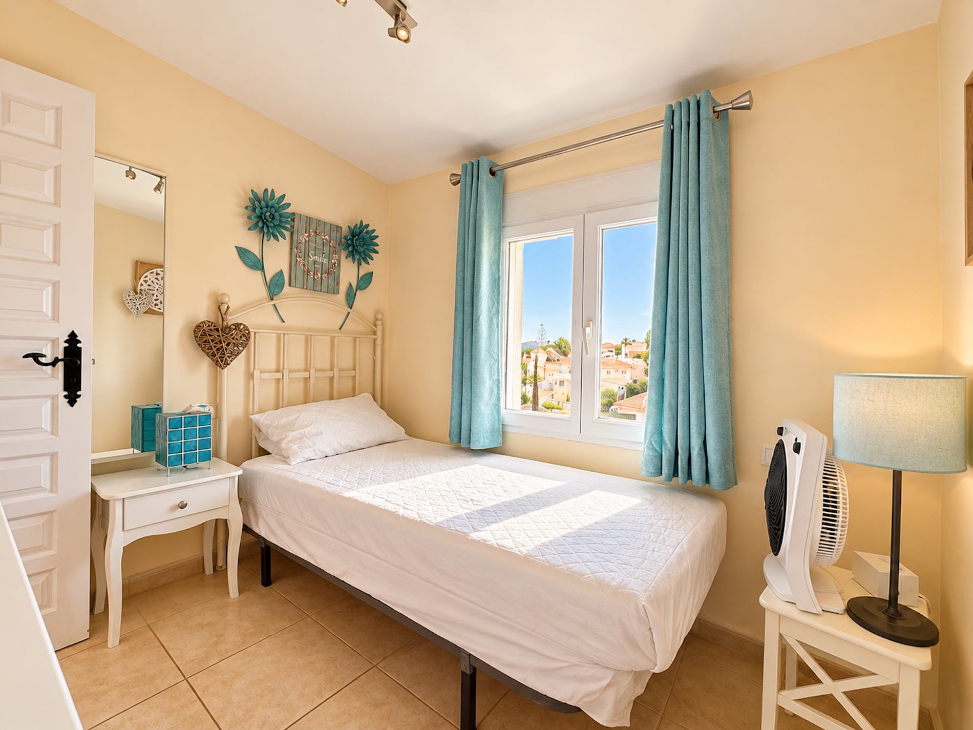 7 Bedroom Villa in Mijas - Photo 22