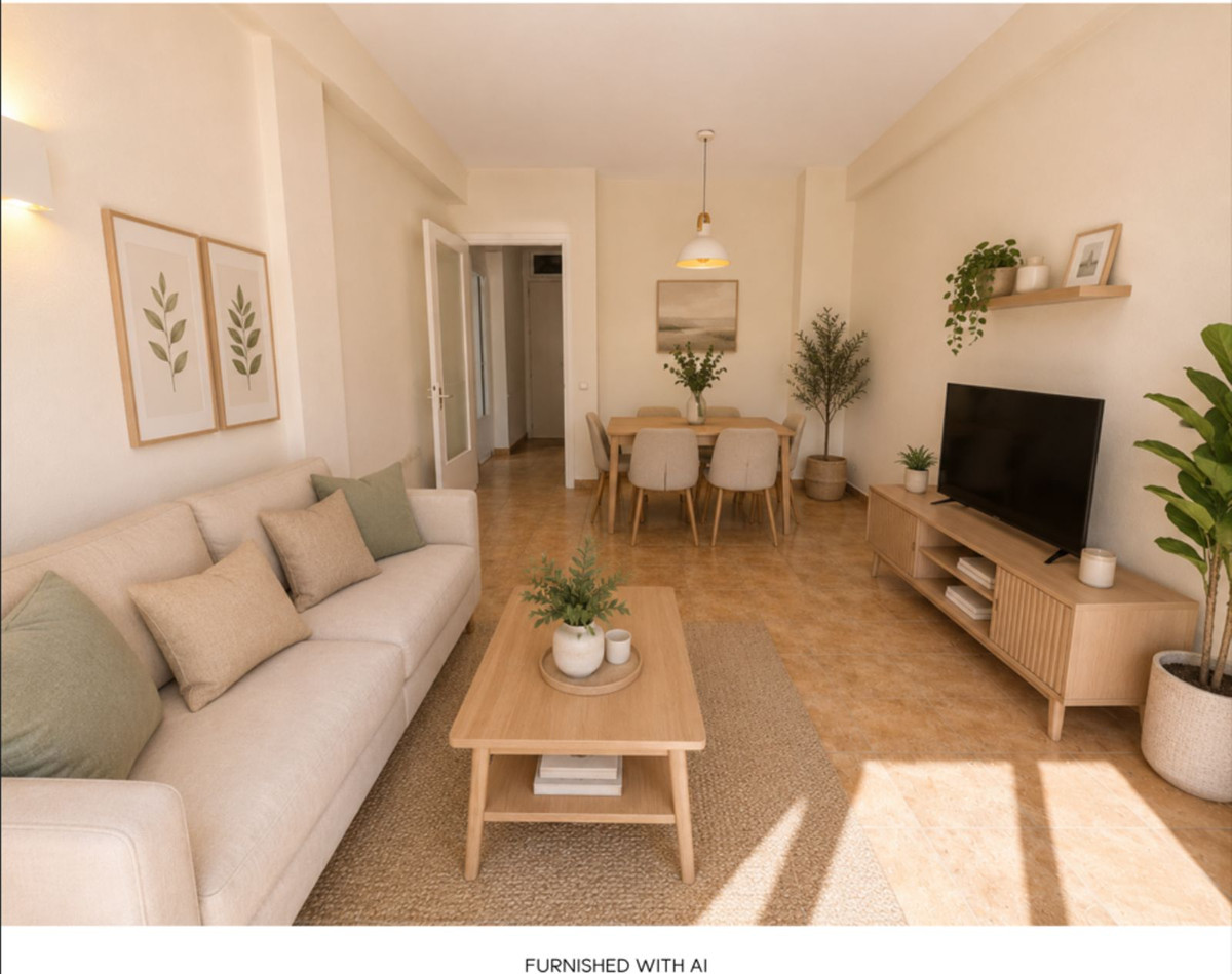 2 Bedroom Apartment in Fuengirola - Foto 11
