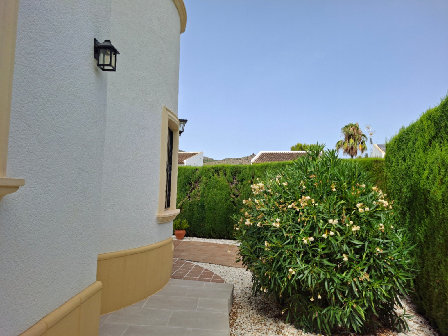 Moradia com 3 quartos com piscina em Alicante, Espanha – Foto 16