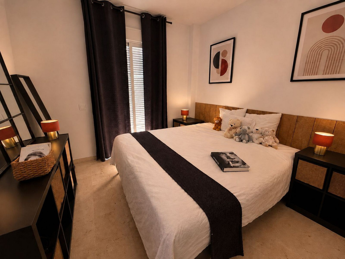 3 Bedroom Penthouse in Manilva - Фото 8