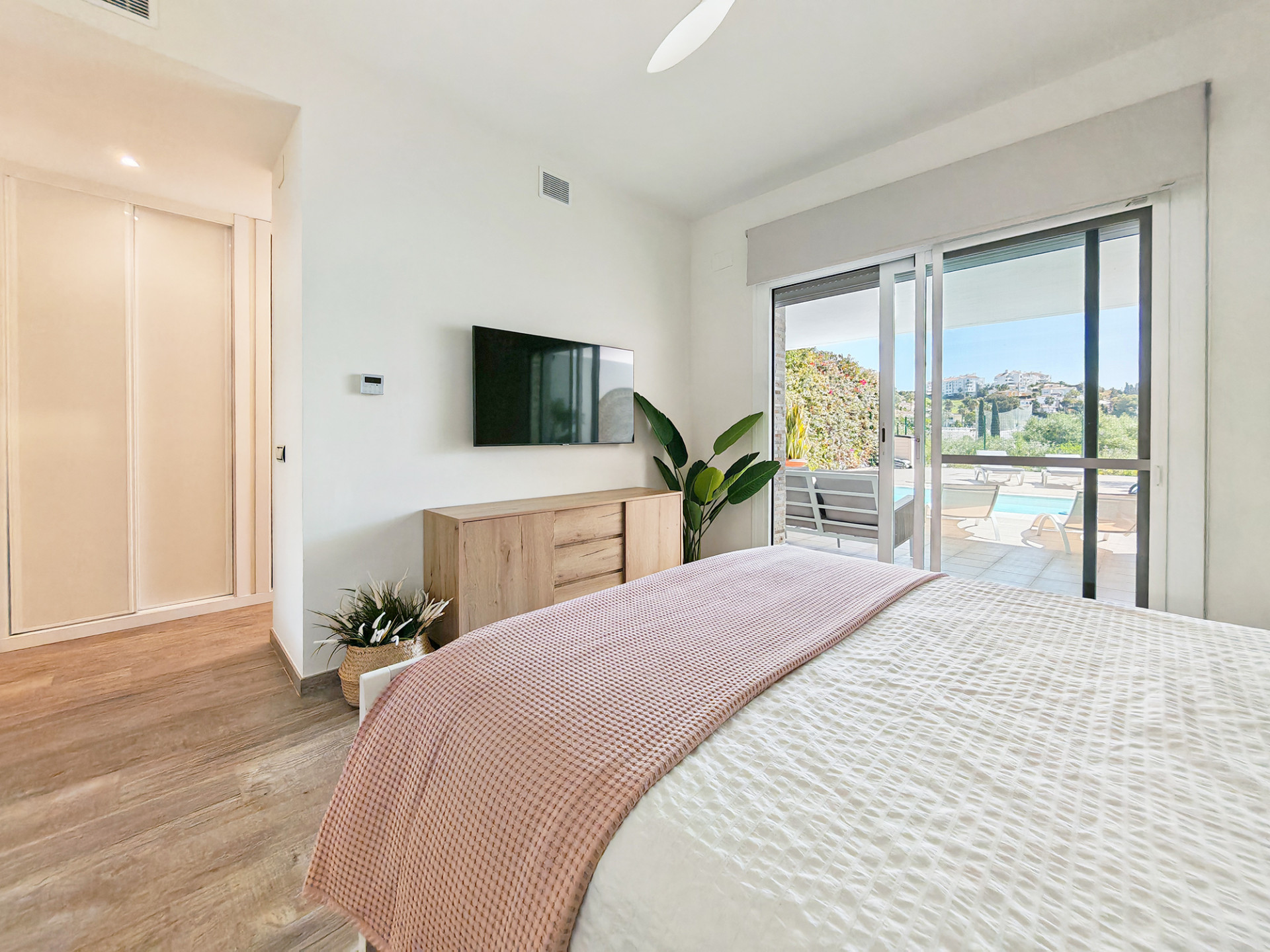 3 Bedroom Villa in Mijas - Foto 18