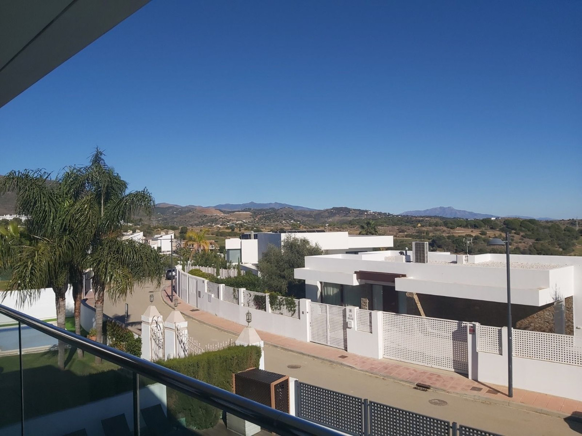 3 Bedroom Villa in Estepona - Photo 21