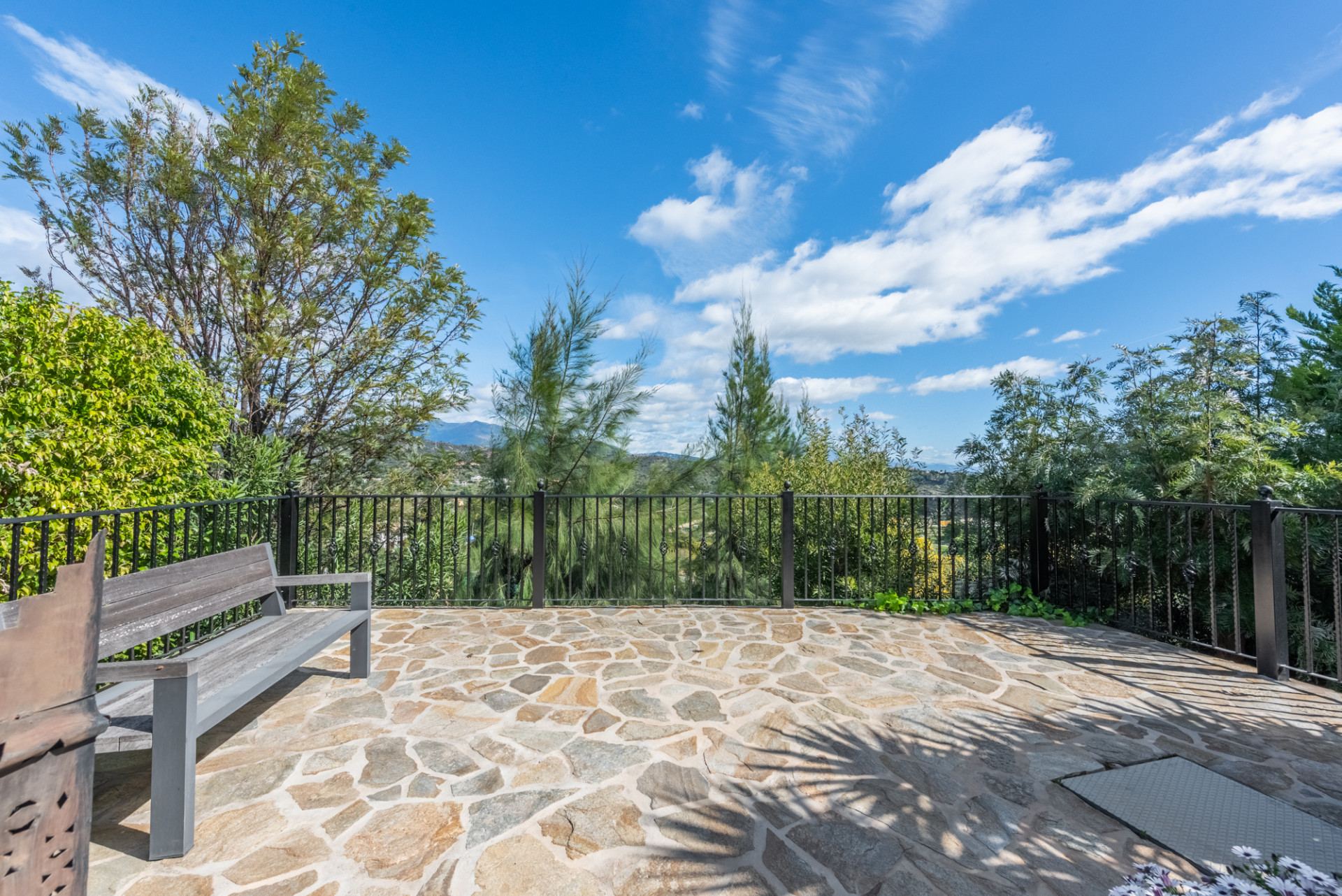6 Bedroom Villa in Estepona - Фото 35