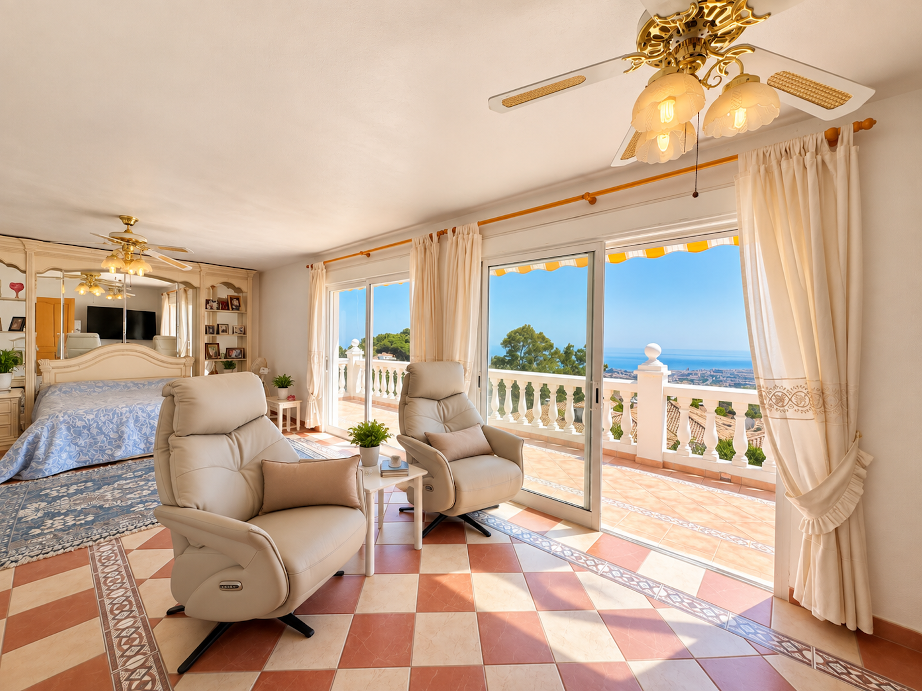 5 Bedroom Villa in Mijas - Фото 20
