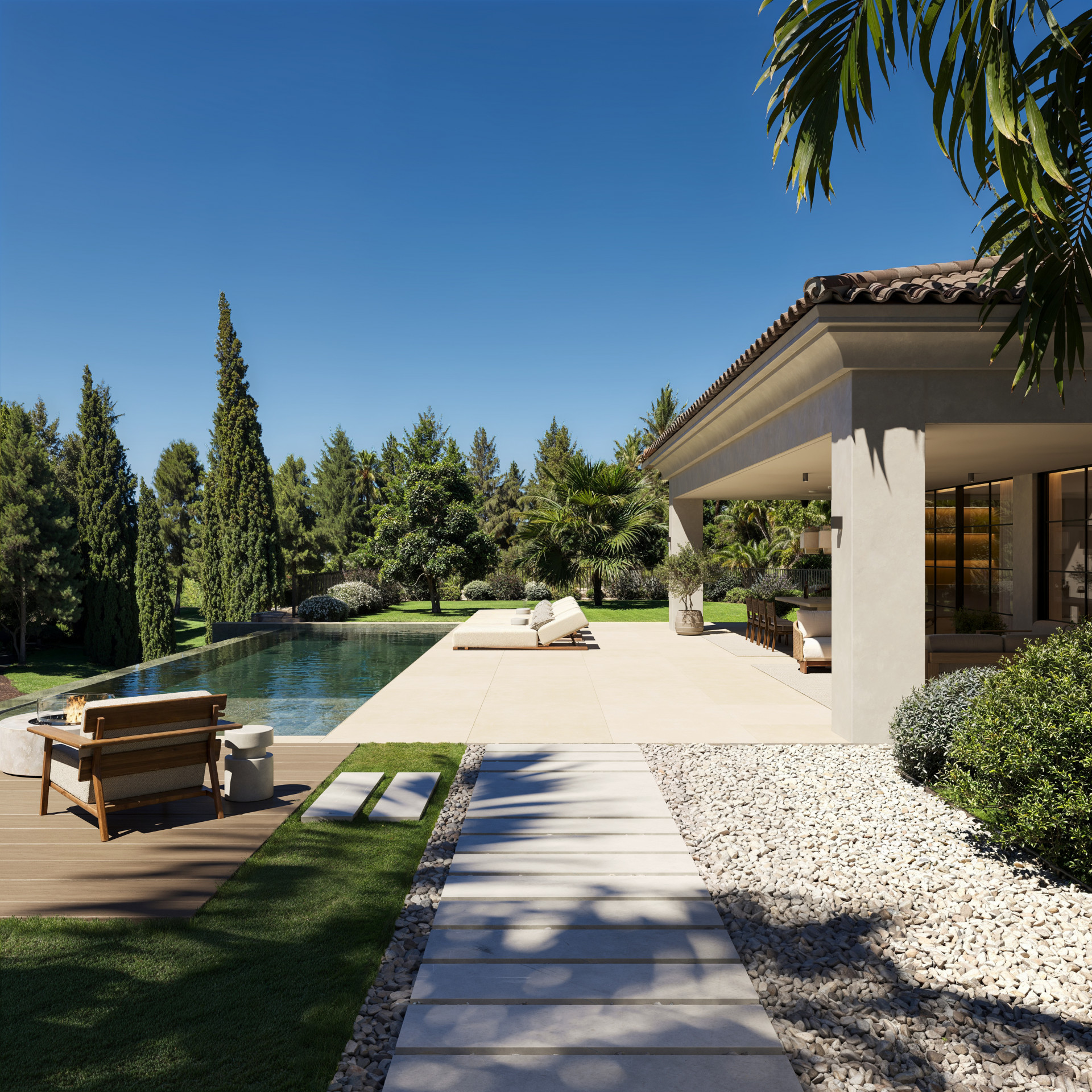 Plot in Benahavis