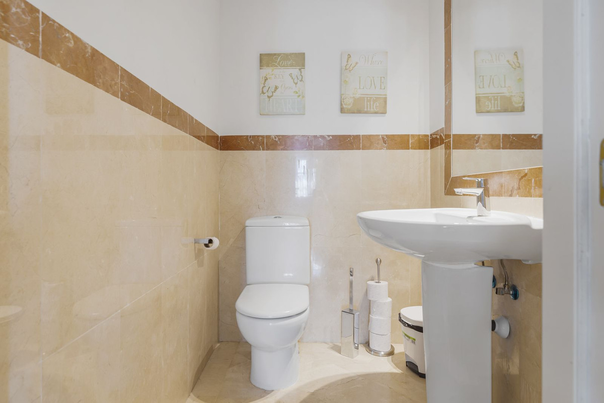 5 Bedroom Townhouse in Benahavís - Foto 24