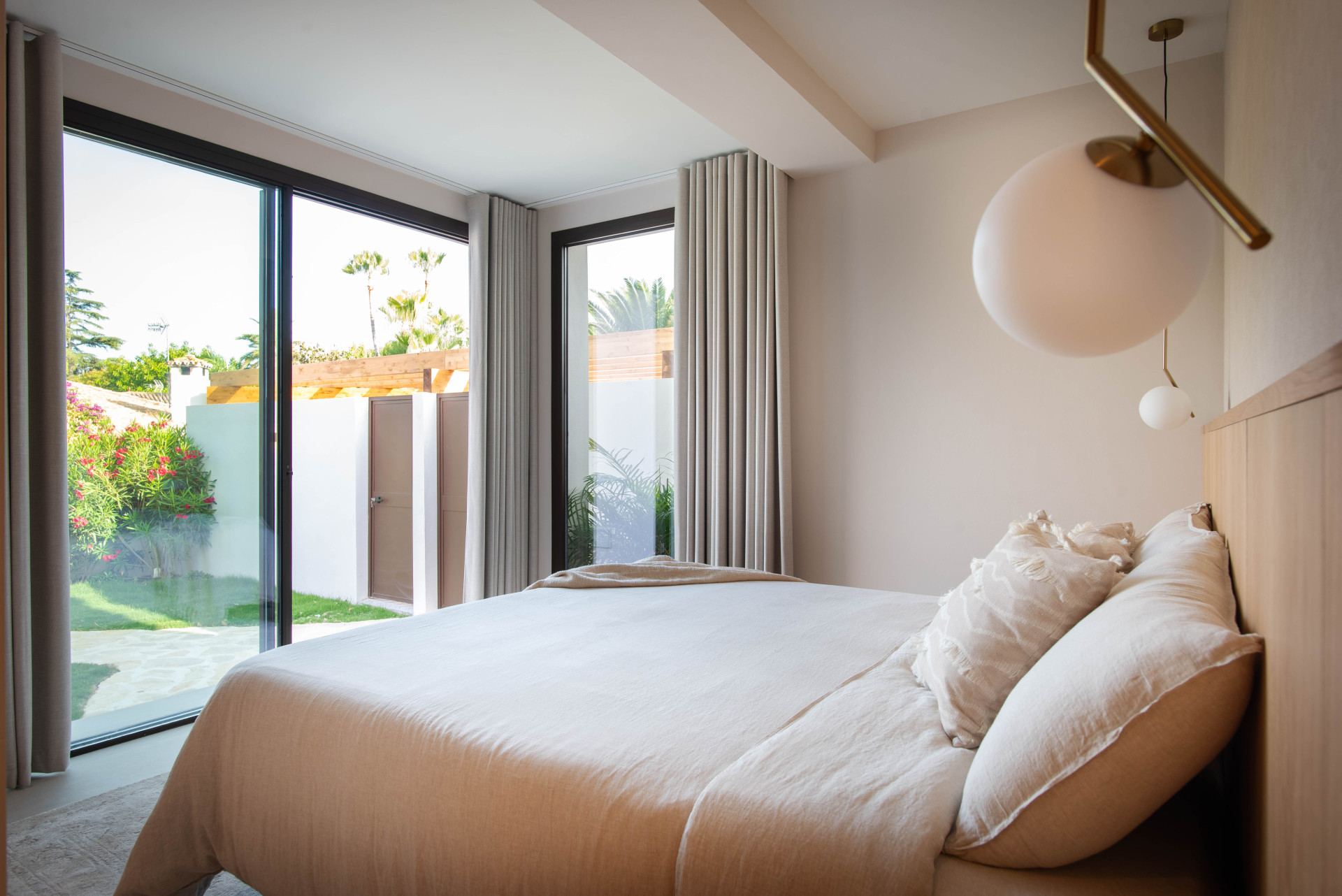4 Bedroom Villa in San Pedro de Alcántara - Photo 17