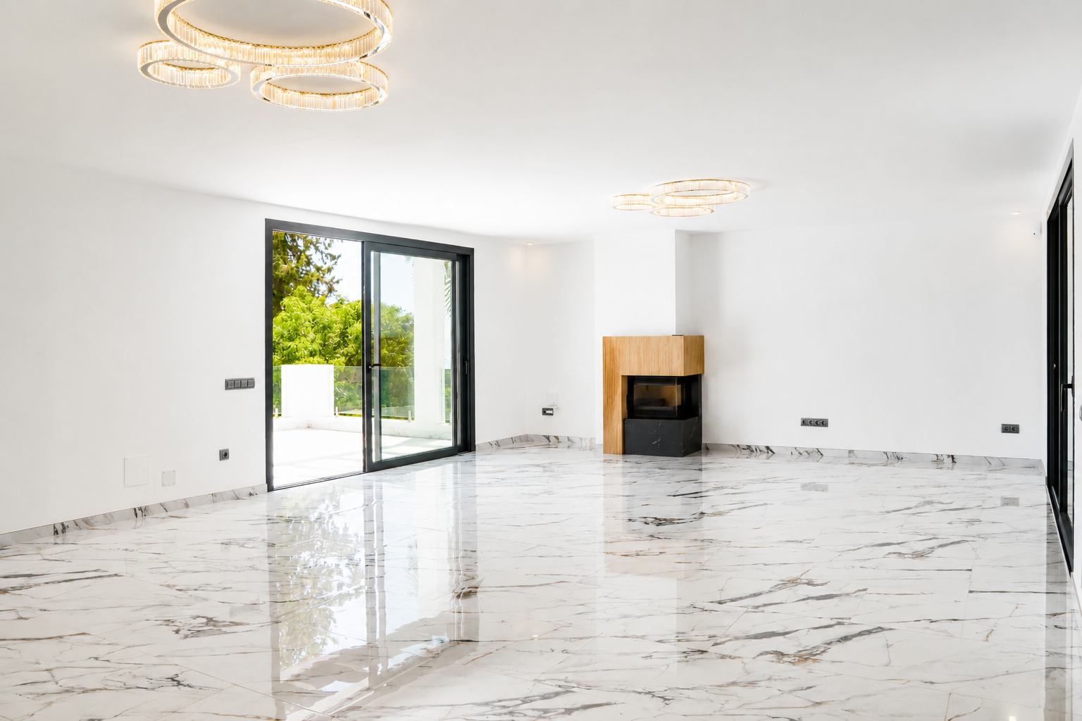 5 Bedroom Villa in Marbella - Photo 3