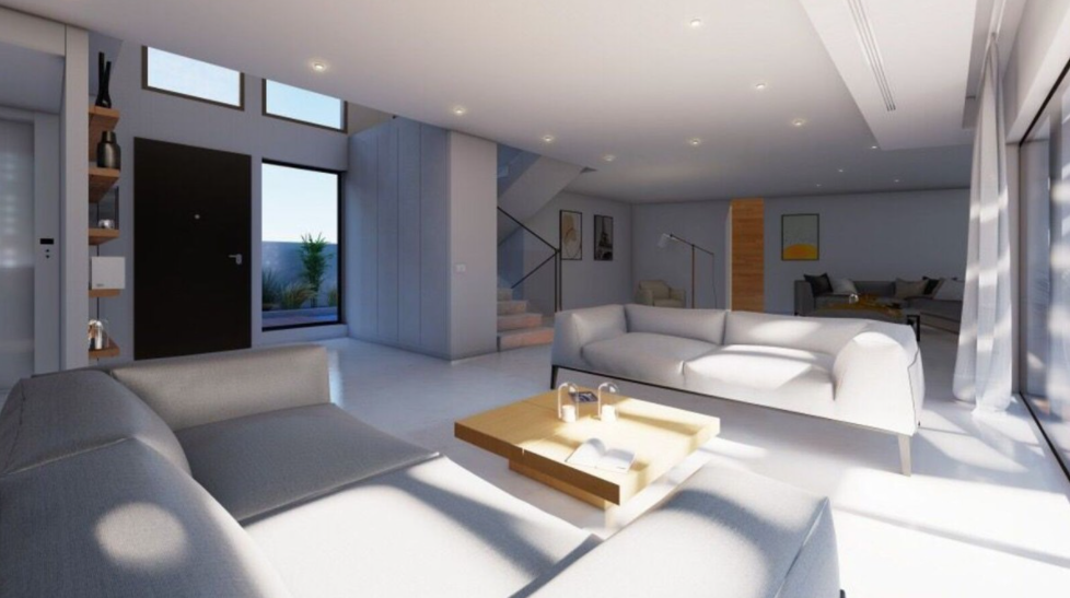 6 Bedroom Villa in Mijas - Photo 5
