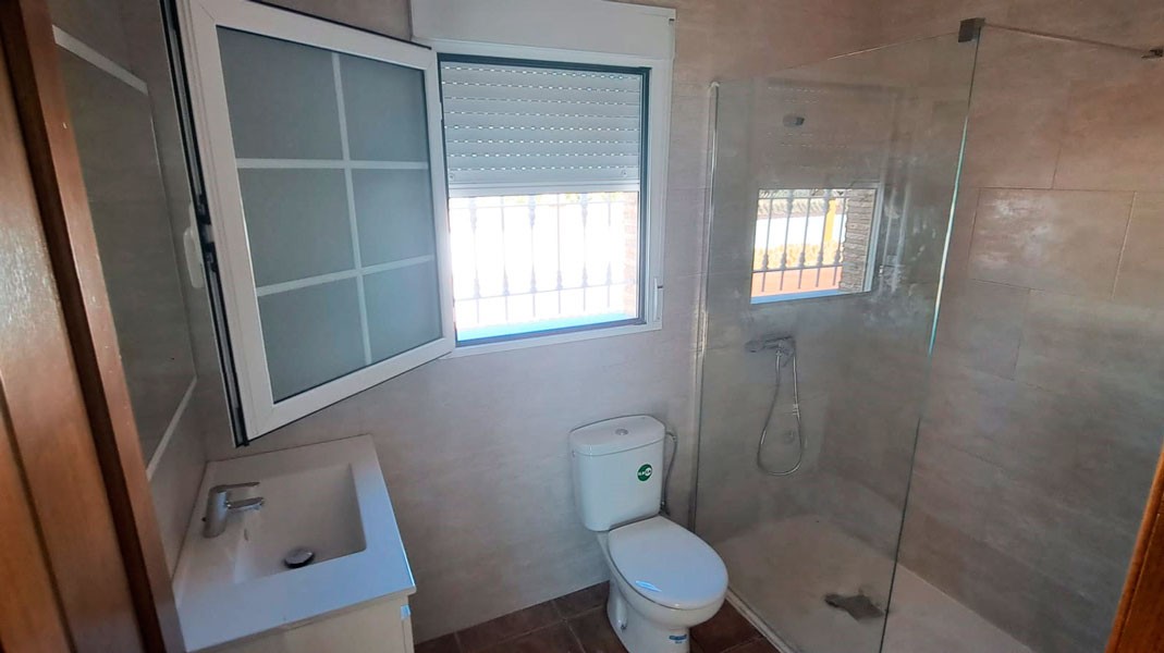 Moradia com 3 quartos com piscina em Alicante, Espanha – Foto 10
