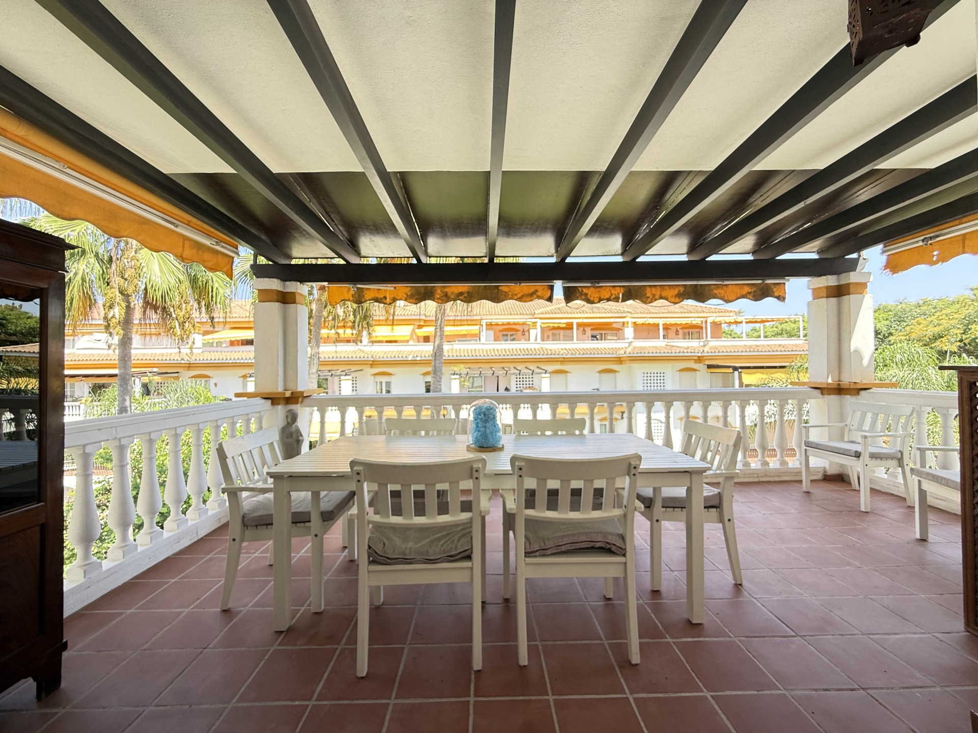 3 Bedroom Apartment in Marbella - Photo 4