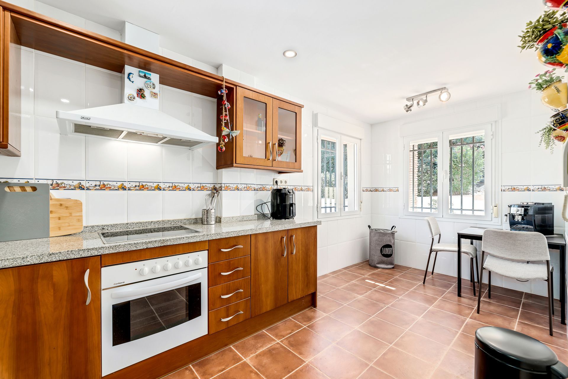 5 Bedroom Villa in Mijas - Foto 6
