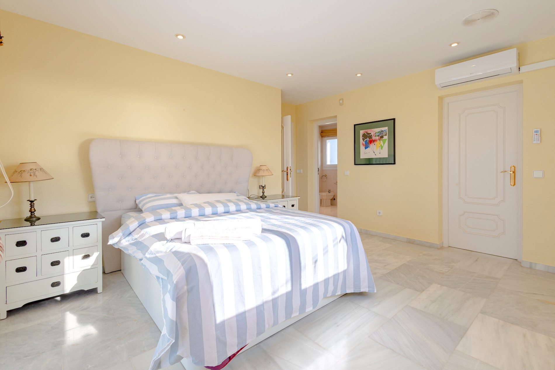 5 Bedroom Villa in Mijas - Photo 11