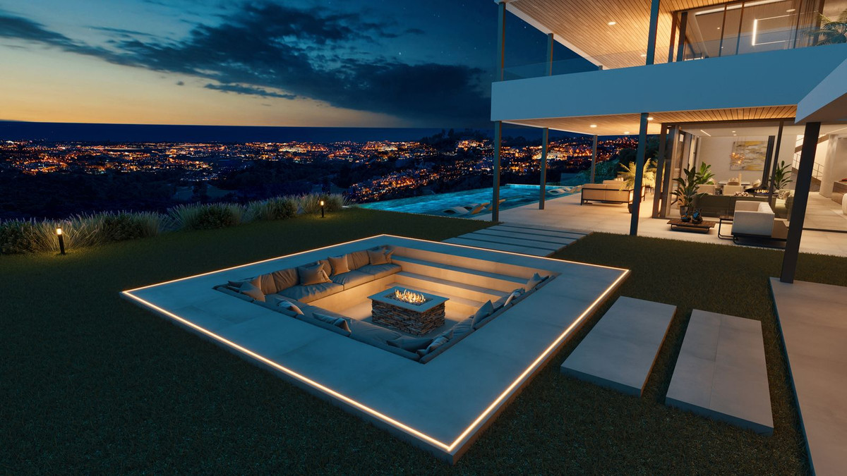 6 Bedroom Villa in Benahavís - Foto 22