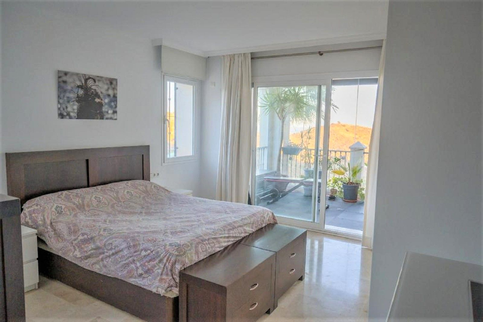 2 Bedroom Apartment in Mijas - Foto 9