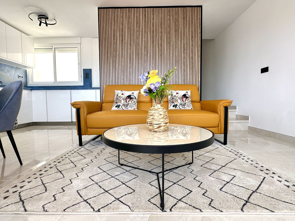 2 Bedroom Apartment in Mijas - Foto 2