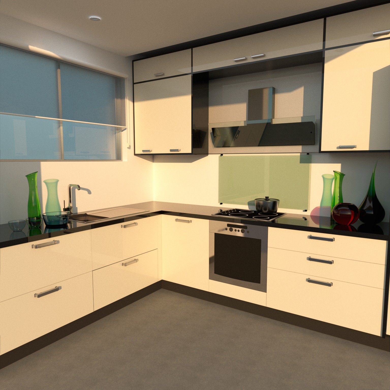 Apartamento com 2 quartos com vista mar em Alicante, Espanha – Foto 29