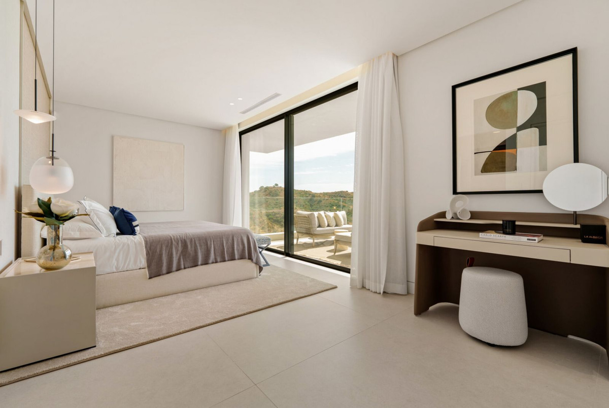6 Bedroom Villa in Benahavís - Foto 15