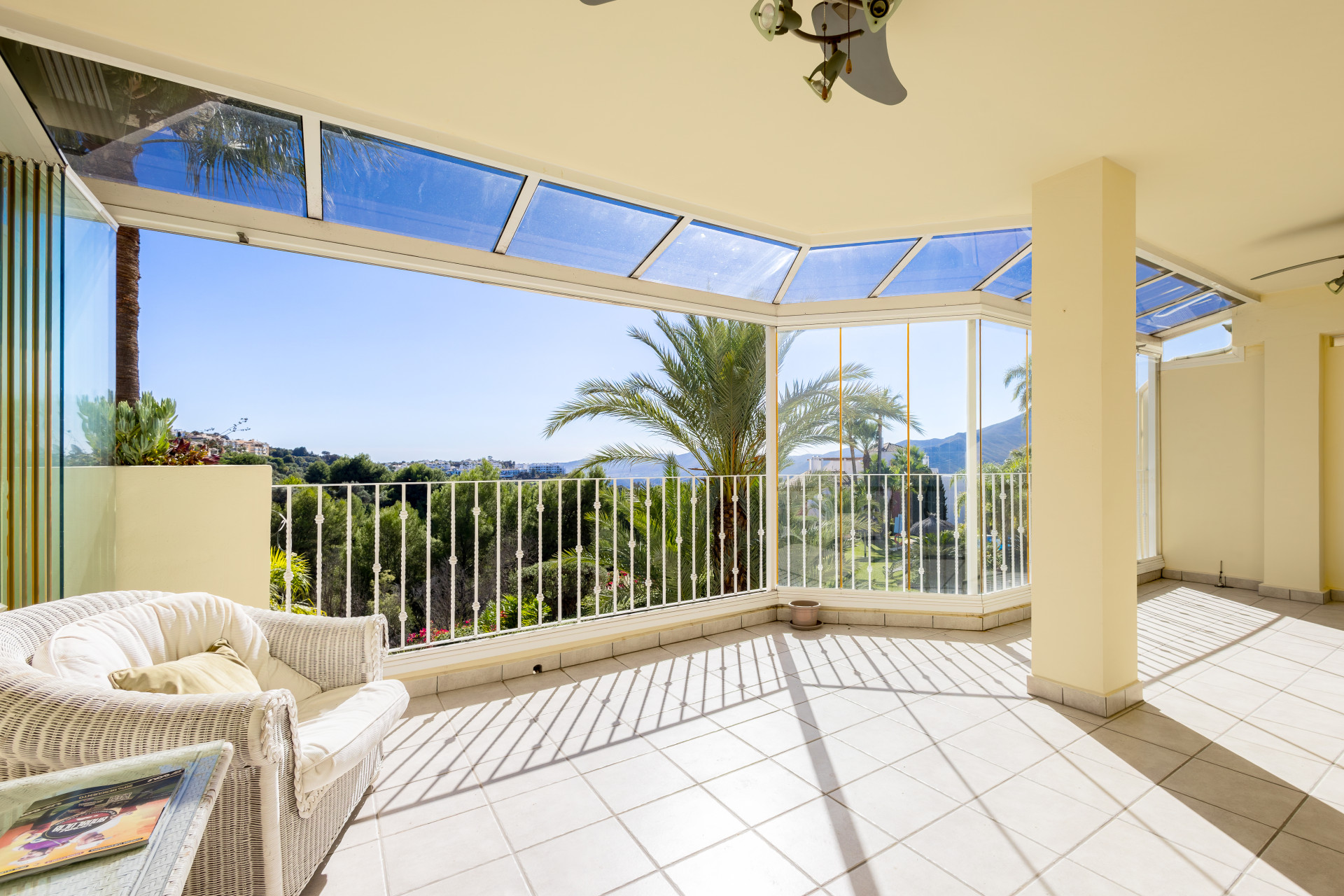 2 Bedroom Apartment in Alhaurín el Grande - Photo 15