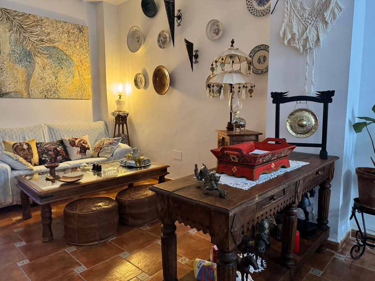 4 Bedroom Townhouse in Álora - Photo 6