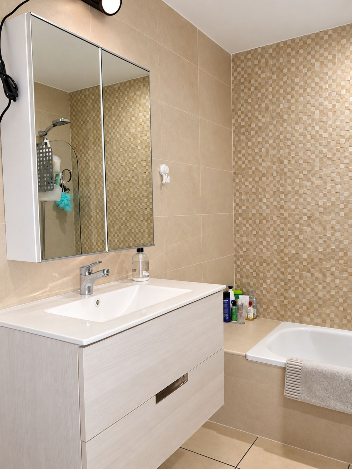 3 Bedroom Apartment in Marbella - Photo 12