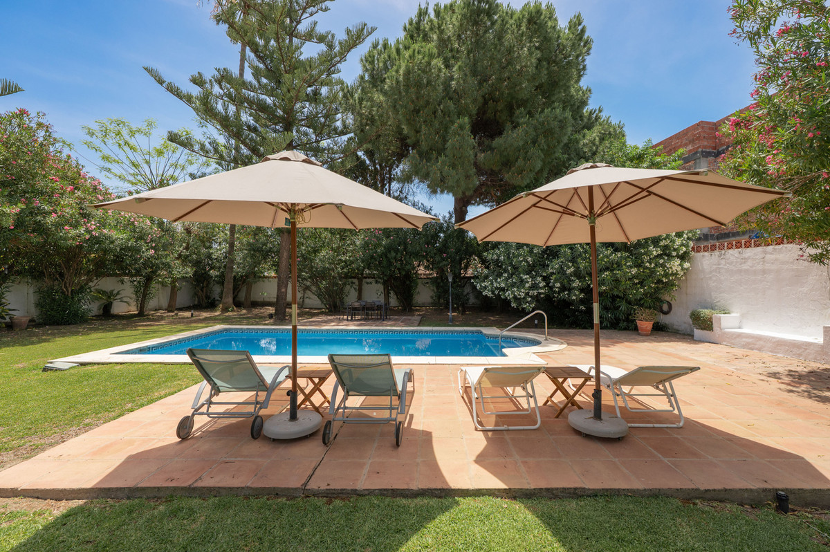 5 Bedroom Villa in San Pedro de Alcántara - Foto 11