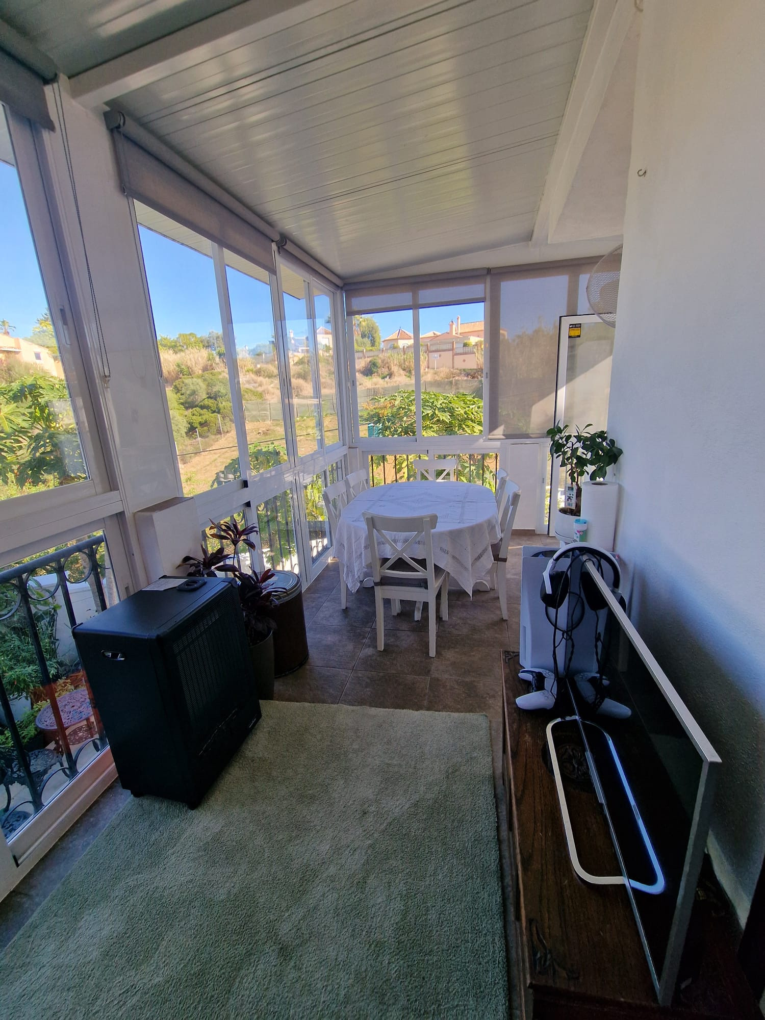 3 Bedroom Villa in Estepona - Photo 2