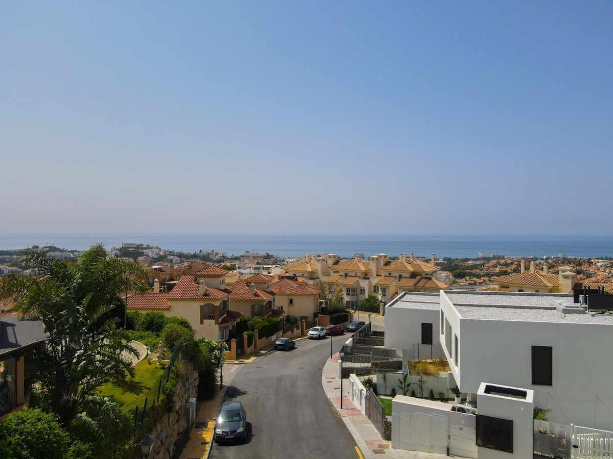 Villa met 3 slaapkamers met zwembad in Málaga, Spanje – Foto 5