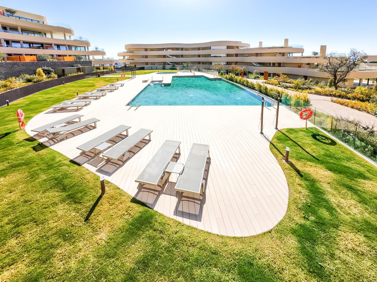 2 Bedroom Apartment in Fuengirola - Foto 29