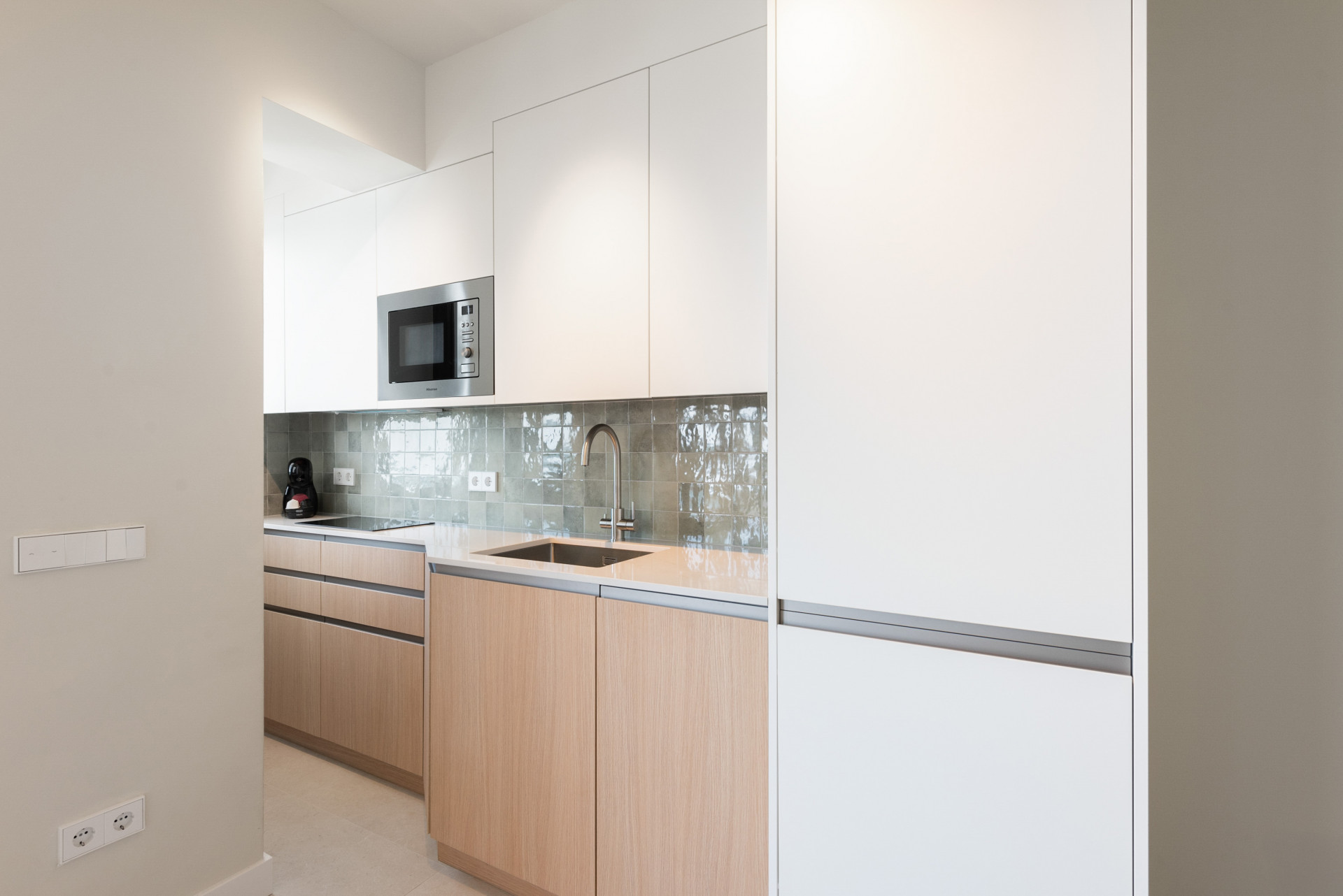 2 Bedroom Apartment in Marbella - Foto 14