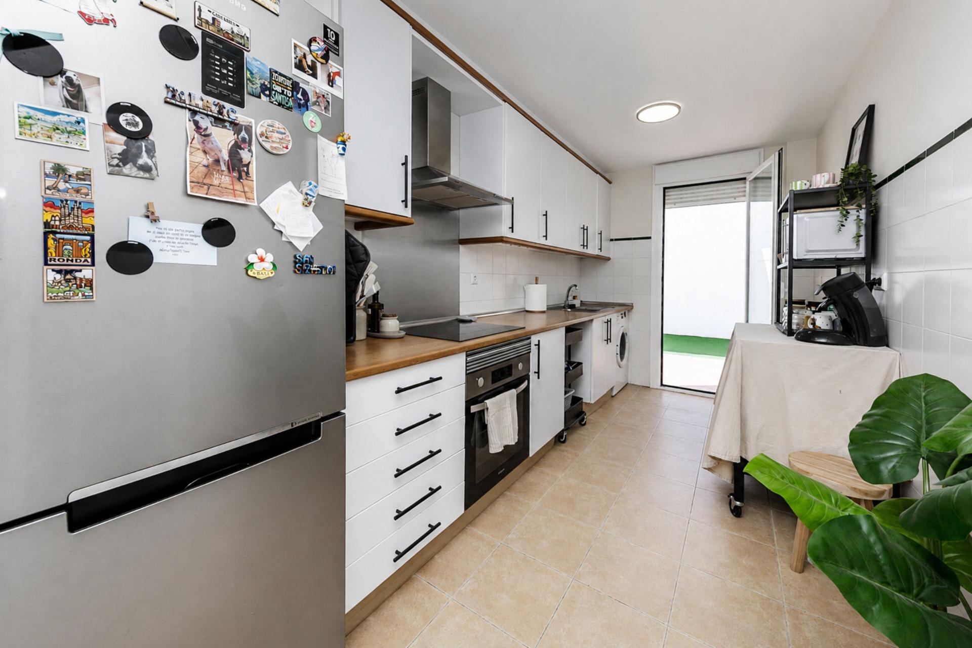 2 Bedroom Villa in Mijas - Foto 14