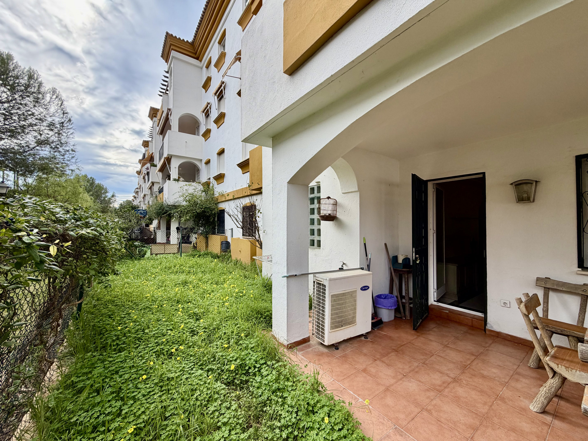 3 Bedroom Apartment in Marbella - Foto 17