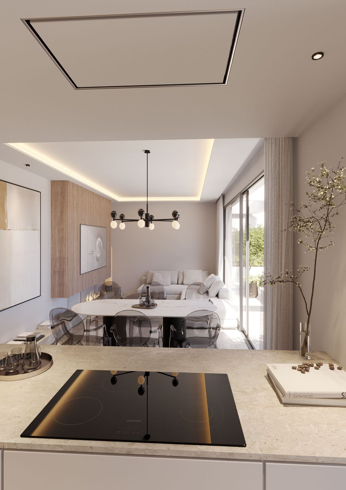 1 Bedroom Apartment in Estepona - Photo 22
