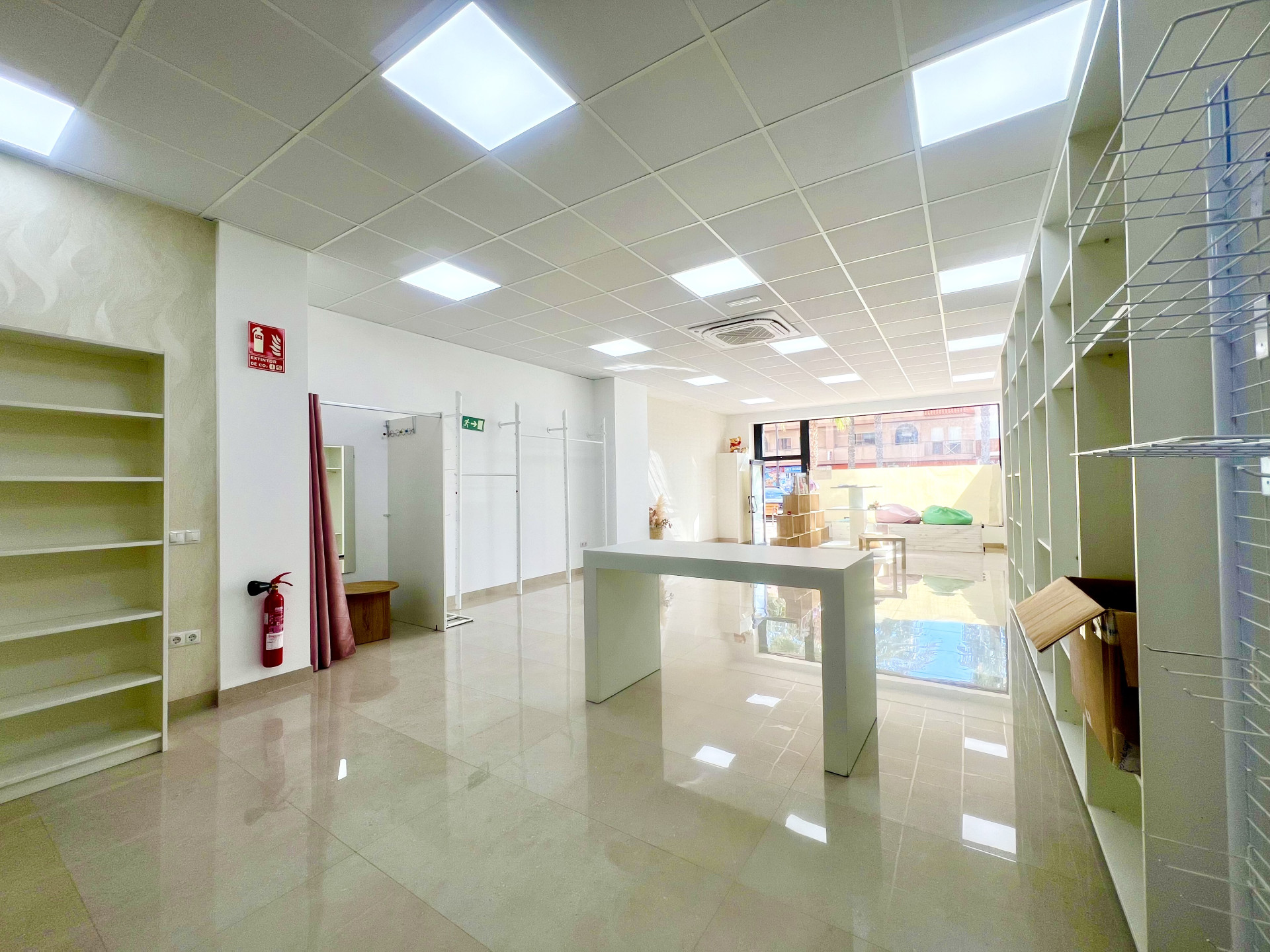 Gewerbefläche in Almería, Spanien – Foto 3