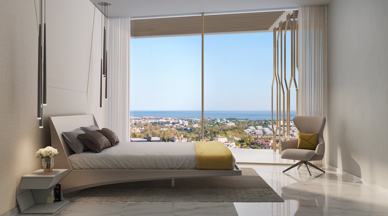 6 Bedroom Villa in Benahavís - Foto 4