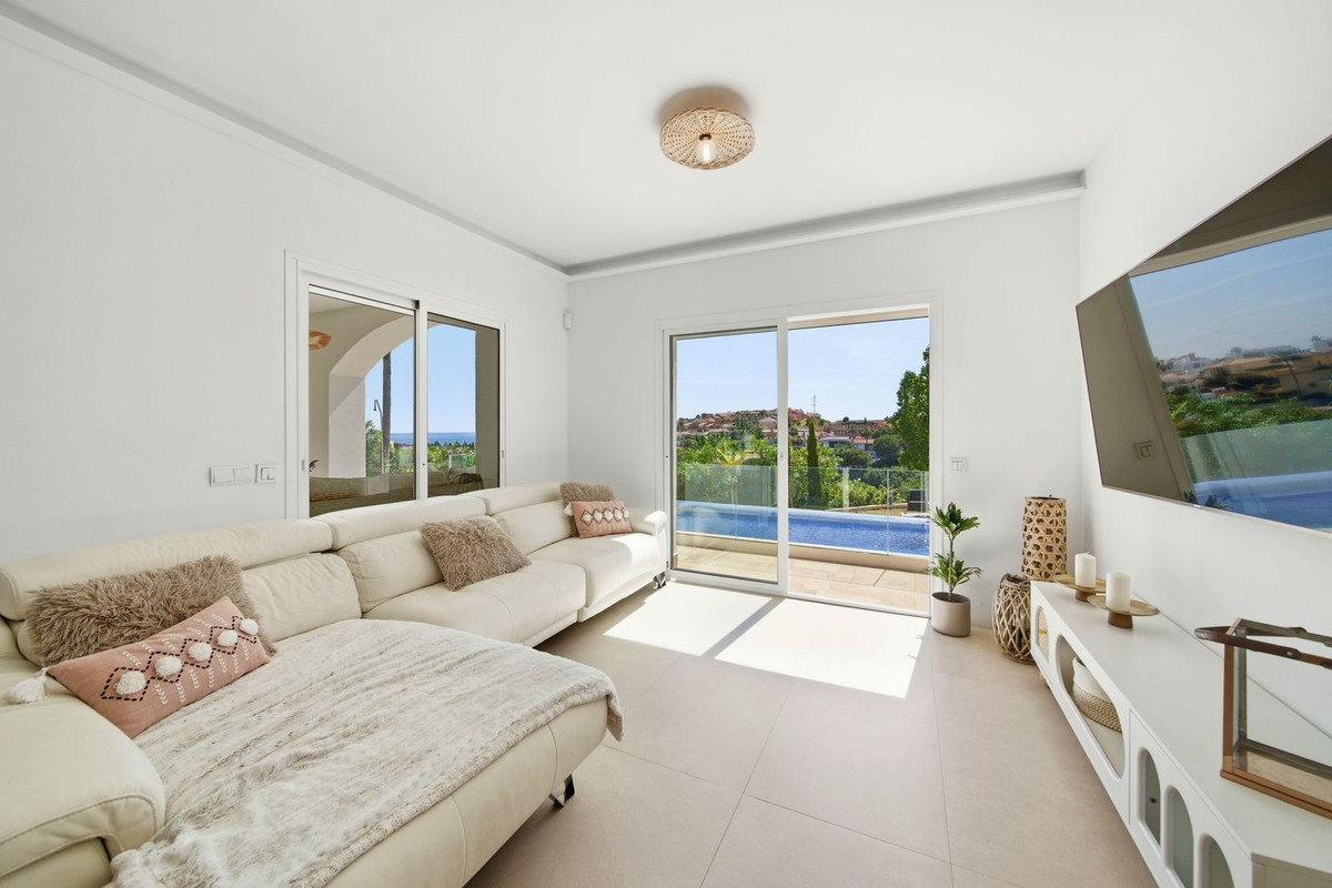3 Bedroom Villa in Mijas - Foto 4