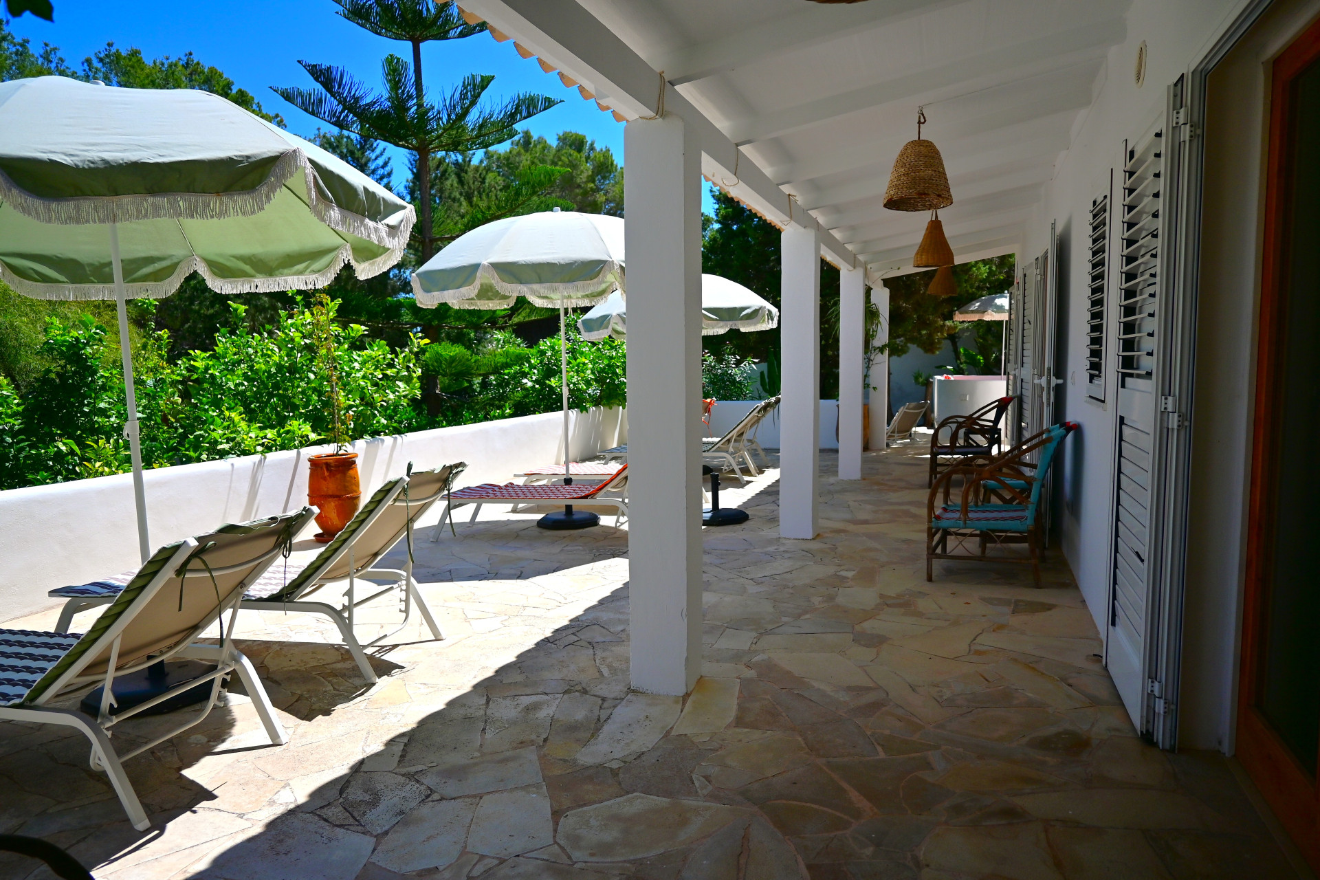 Moradia com 5 quartos com piscina em Baleares, Espanha – Foto 9