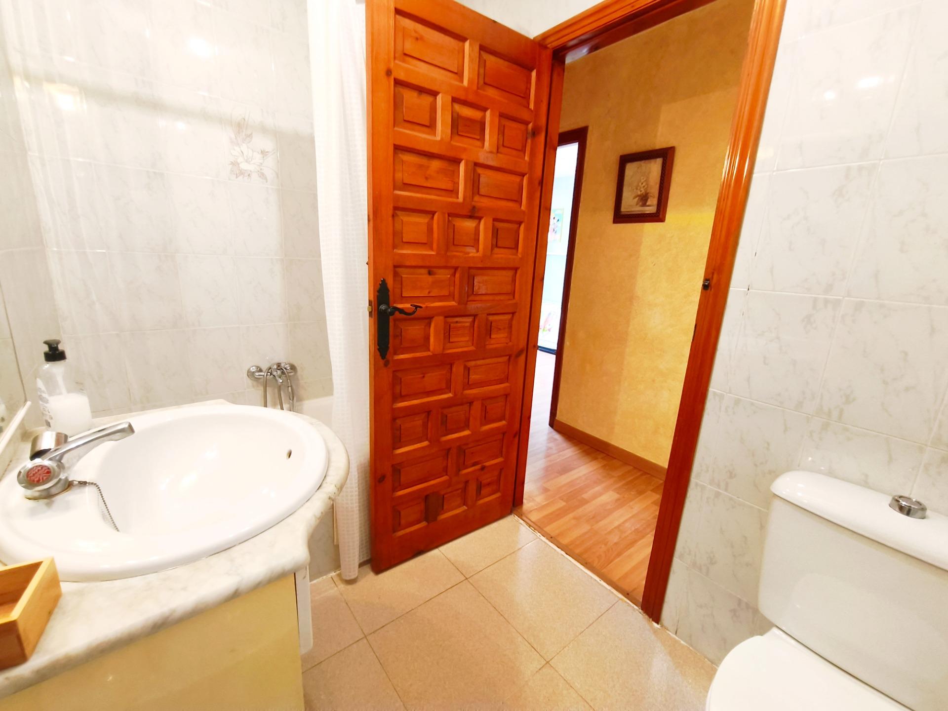 Piso de 2 dormitorios en Murcia – Foto 19